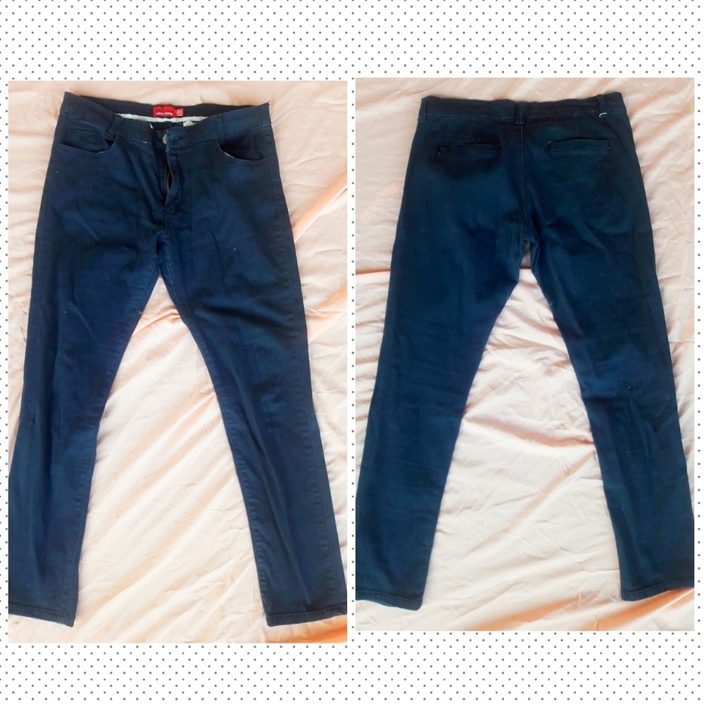 Jeans bundle - Picture 4 of 8